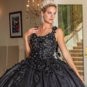 Sweet Sixteen Dancing Queen Style 1707 NWT